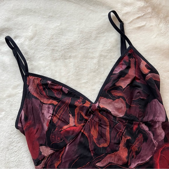 Little Moon Caladium Bodysuit - Picture 11 of 11